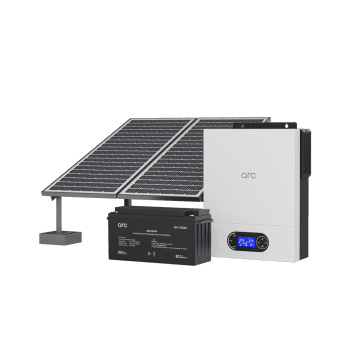 Standard Home Hybrid